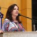 Deputada Eliana Dadalto cobra ação dos Poderes para combater a violência; Vídeo