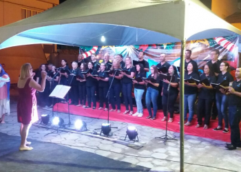 Hoje tem 4ª edição da Cantata de Natal do Hospital Rio Doce