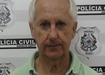 Assassino foi processado por Gerson Camata e devia R$ 60 mil