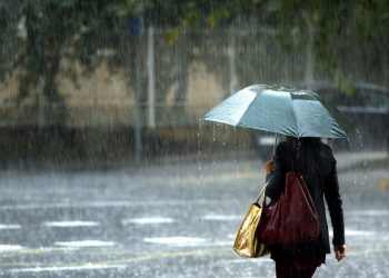 Mais alerta de vendaval e chuvas intensas – Linhares e mais 73 cidades estão na área de risco do aviso