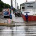 Alerta para chuva intensa em 28 cidades no Estado, Linhares está na lista