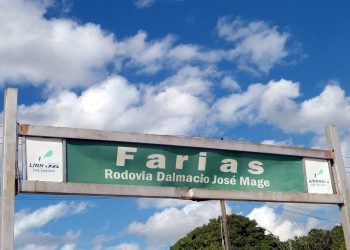 URGENTE – Homem é morto a tiros em plena luz do dia no Farias