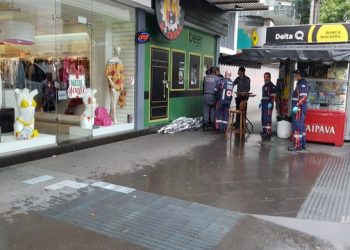 Suspeito de assassinar Ex Governador Gerson Camata foi preso