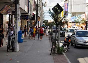 Veja horário do comércio, supermercados e Bancos para hoje; 26/12