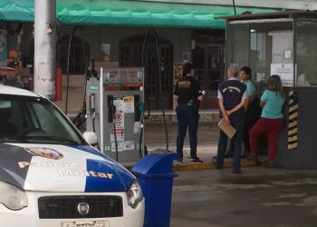 OPERAÇÃO LÍDIMA – No Espírito Santo, 14 pessoas foram presas