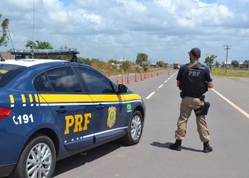 PRF registra mais de 100 mil multas nas rodovias federais do Espírito Santo