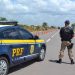 PRF registra mais de 100 mil multas nas rodovias federais do Espírito Santo