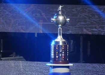 ‘Grupo da morte’ na Libertadores; veja chaves