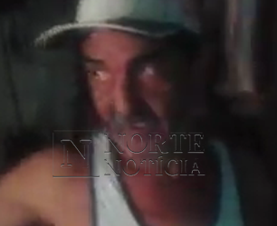 LUTO – Morre “Ronaldo da Toca dos discos”