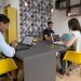 Agora Linhares tem coworking, venha conhecer