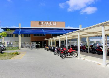 Faceli divulga edital do Vestibular 2019