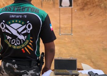 EM LINHARES – Curso para quem quer possuisr sua arma de fogo