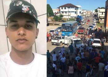 Pai e filho são vítimas de tentativa de homicídio em Sooretama