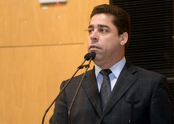 Marcelo Santos não será mais secretário do Esporte