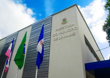 Prefeito de Linhares afirma que não vai devolver dinheiro de convênios ao governo do ES