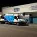 Homem é alvejado por tiros ao sair pra comprar Pinga