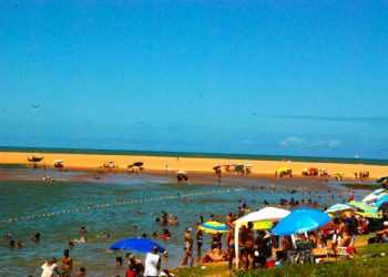 Balneabilidade: Linhares conta 10 pontos próprios para banho