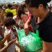 Moradores do Residencial Rio Doce são surpreendidos em pleno domingo