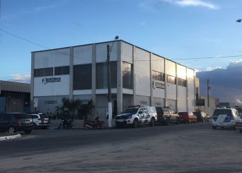 Autor do crime contra menino de 14 anos se entrega a Policia