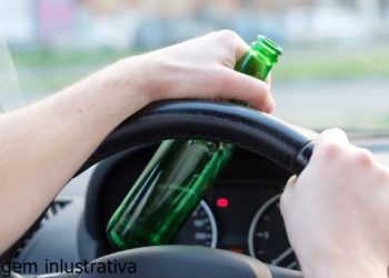 Criança de 3 anos e irmão são atropelados por motorista embriagado