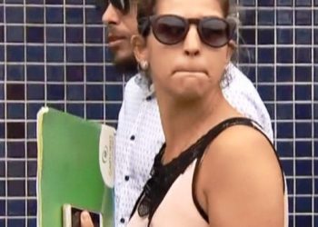 EXCLUSIVO – TJES concede Habeas Corpus a pastora Juliana Sales