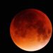 Eclipse total na próxima madrugada