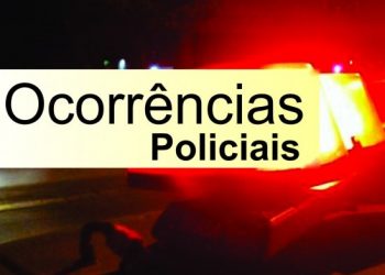 Veículo com as mesmas características é envolvido em ocorrência policial em Linhares e Sooretama.