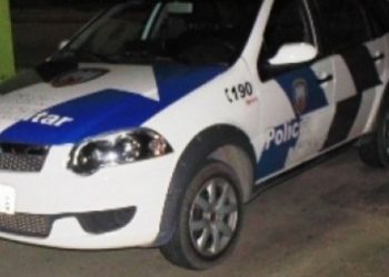 Adolescente de 15 anos é vítima de tentativa de homicídio