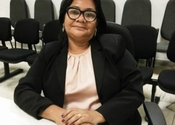 CONFESSOU CRIME MAIS VOLTA: Rosinha Guerreira Reassumiu o cargo na manhã desta sexta-feira (18/01)