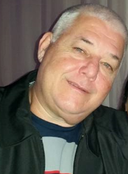 Luto – Morre o empresário Roosevelt Agrise