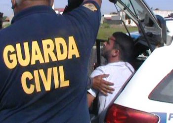 EXCLUSIVO – Juiz fala o porquê deu voz de prisão para Rainy Butkosvski; Veja vídeo do momento da prisão