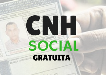 Quer tirar sua carteira de motorista de graça? Detran tira as dúvidas
