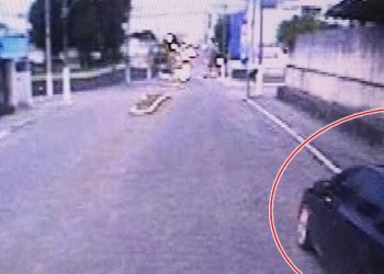 Caso do Servidor federal morto em Linhares – Matador levou 11 segundos para executar a vitima