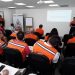 Reunião debate o fortalecimento do Plano Estadual de Proteção e Defesa Civil (PEPDEC)