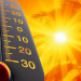 Calor continua nesta quinta-feira