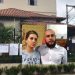 Casal Georgeval Alves e Juliana Salles podem prestar depoimento em nova audiência hoje (19/02), em Linhares
