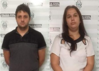 DEFESA: Tribunal manda soltar mãe Andrea