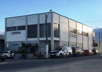 Preso um dos suspeitos de praticar duplo homicídio no Nova Esperança