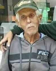 URGENTE – Corpo encontrado em Rio é de idoso desaparecido