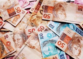 Assaltante rouba dinheiro de Shopping em Linhares