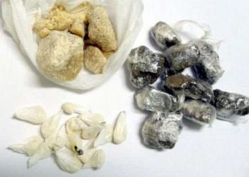 Polícia Militar apreende drogas em Povoação, Planalto e Centro da cidade