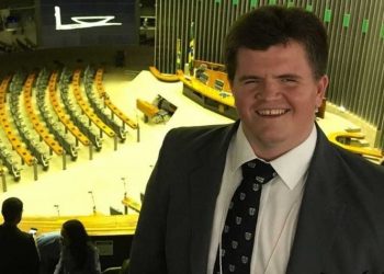 Após 14 anos, Linhares volta a ter um Deputado Federal