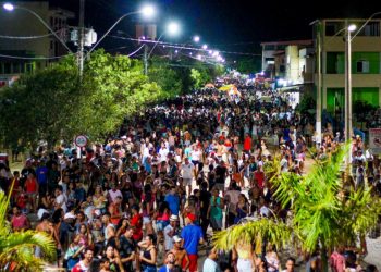 Final de semana tem Pré-Carnaval no Pontal do Ipiranga