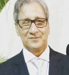 Morre advogado e procurador, Francisco Gama Curto