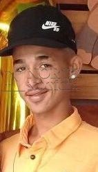IDENTIFICADO – Dupla atira em Jovem no Santa Cruz, e ele morre no HGL