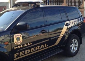 PF faz operação contra fraude para obter registro de pescador no ES