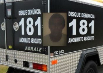 Corpo de homem desaparecido é encontrado boiando no Rio Pequeno