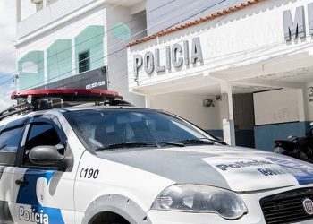 Bandidos levam Terror a uma família em propriedade rural