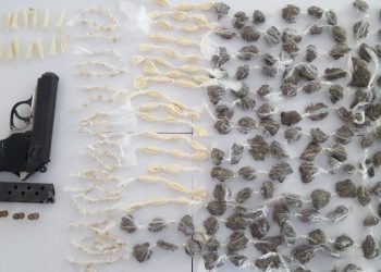 Mais detalhes sobre disparos de tiros contra guarnição da PM em Sooretama