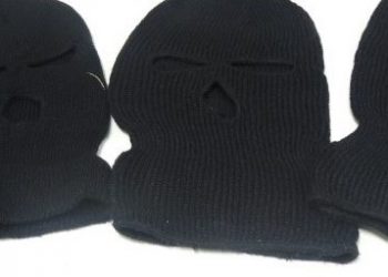 Ladrões encapuzados fazem a limpa em residência no interior de Linhares